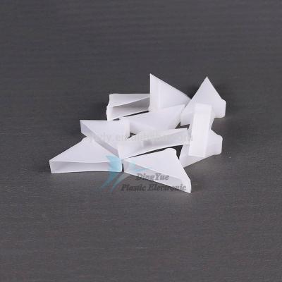 China Modern professional plastic protective corners for sale