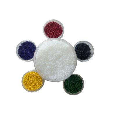 China Can Be Reused And Remolded Best Quality Customized Colors Masterbatch Cost Effective Granule For Handcrafted for sale