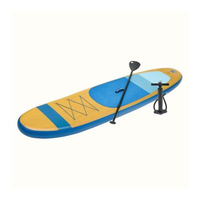 China Manufacturers Customization Logo Inflatable Board Paddle Board Stable Wholesale SUP Surfboard for sale