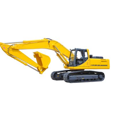 China Construction worksÂ   36 Ton Heavy Crawler Hydraulic Excavators With Japan Import Engine for sale