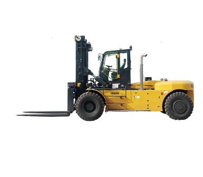 China GN200 20ton heavy forklift wolwa diesel generator set in china 20000 for sale