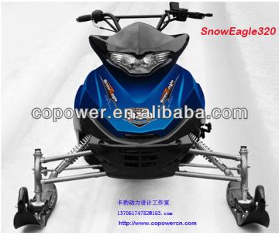 China Mountain SnowEagle180 snowmobile parts, polestar snowmobile, elektro snowmobile, copower snowmobile for sale (factory direct) for sale