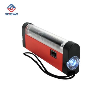 China 2 in1Money Inspection Detector with Torch UV Light Currency Ballot Inspection Detecting Credit Card/Check/Ticket/Passport/ID Card/Voting for sale