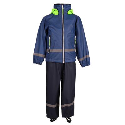 China Eco-Friendly Sale Waterproof Kids Jacket Durable And Rainproof Waterproof for sale