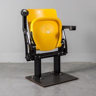 China Wholesale Folding Plastic Stadium Stadium Seats for sale