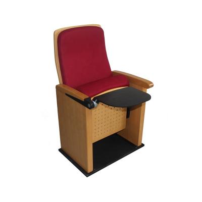 China Stunity Factory Price Anti-UV Auditorium Chair Seating for sale