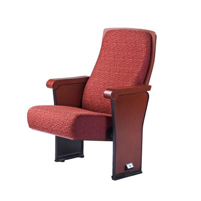 China Stunity Anti-UV Hot Sale Theater Furniture Auditorium Chair Seats for sale