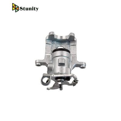 China Gray Cast Iron Stunity Auto Parts Vehicles Brake Caliper For Morning Or Picanto 5836007320 OEM 5831007320 for sale