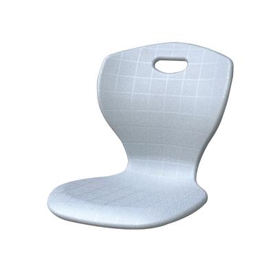 China School Furniture Ergonomic Plastic School Chair Accessories for sale