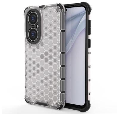 China Fanshion TPU+PC AIRBAG Case For Huawei P50 Pro for sale