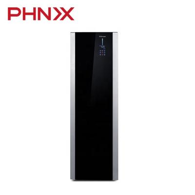 China Heatpump all from Hotel PHNIX 100l R134a into an Evi Dc Air Hot Water Heat Pump for sale