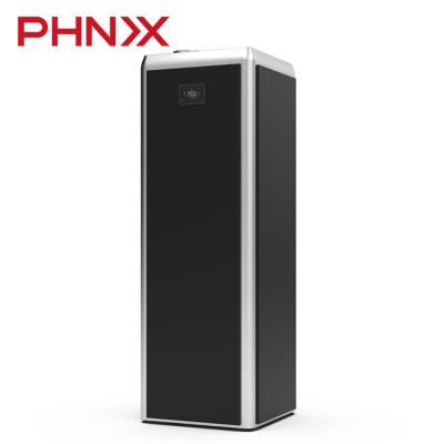 China Hotel PHNIX R134a 300L Domestic Hot Water Heatpump Inverter Guangzhou Air Source Full All In One Heat Pump for sale