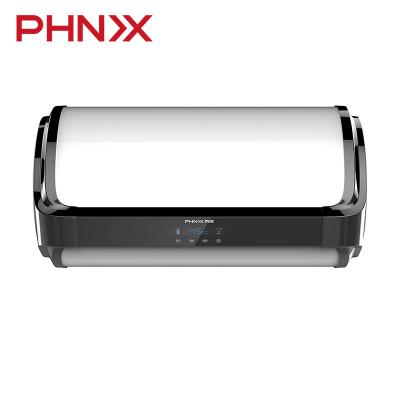 China Hotel PHNIX R134a 0.6kW Air Monoblock Hot Water Heatpump China Bomba de Calor for sale