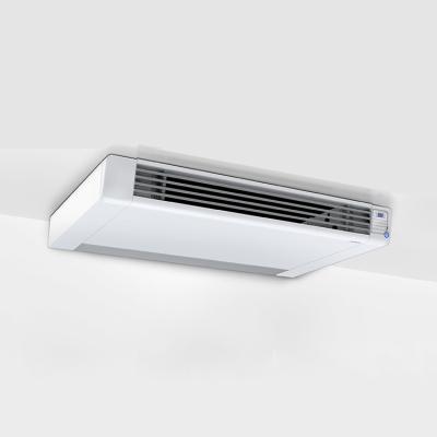 China Hotels Unique Design Indoor Ceiling Mount Water Fan Coil for sale