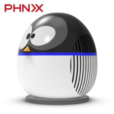 China Household PHNIX 80c evi monoblock air water heat pump for sale