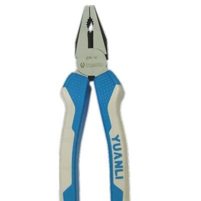 China Industrial High Quality Professional Heavy Duty Lever Combination Pliers for sale