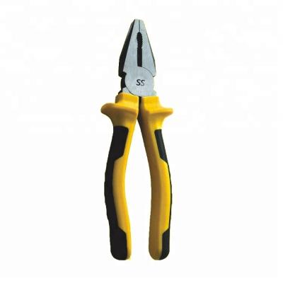 China Hot Sale Industrial OEM Quality Germany Wonderful Type Combination Tongs for sale