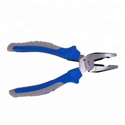 China 62P 6Inch Combination Industrial Pliers for sale