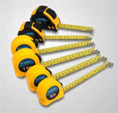 China ABS+PVC Good Quality Good Price Good Quality Rubber Tape Measure Good Price Tape Measure Tape for sale