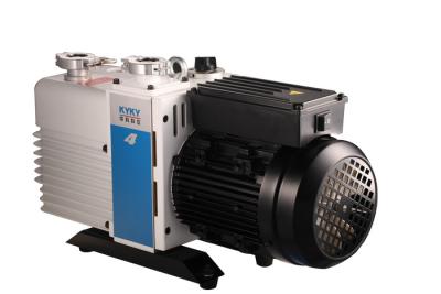 Cina Monofase 50Hz Vane Pump rotatoria di serie di RVD in vendita