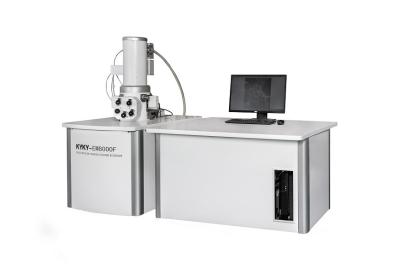 China Microscopio electrónico de exploración/Sem Instrumentation Stable Beam Current de alta resolución en venta