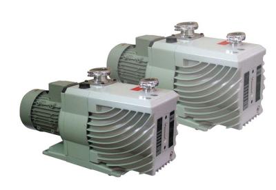 Cina Vane Vacuum Pumps rotatoria lubrificata ad alta velocità 2. 2Kw per il campo medico in vendita