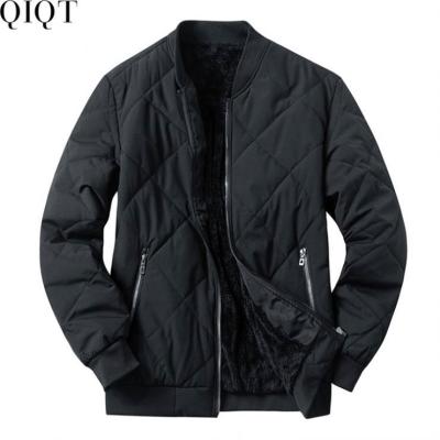 China High quality plush baseball flying men's breathable jackets and coats men's coated bomber jacket men's bomber jackets for sale