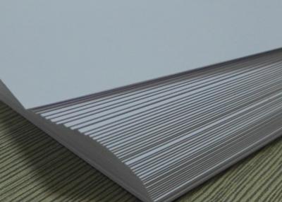 China Siegeldoppelseitentintenstrahl der karten-A4 bedruckbare PVC-Blätter zu verkaufen