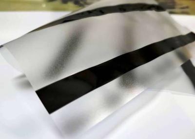 China Linien Magnetstreifen beschichtete Überlagerung Peelable 300oe 5 zu verkaufen