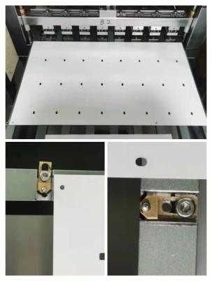 Китай сердцевинный слой PVC 0.12mm 0.76mm для смещенного печатания карты продается