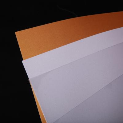 China Transparent Inkjet Printing 0.15mm Non Lamination Sheet for sale