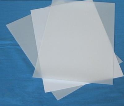 Cina Nessuna carta istantanea laminata Dragon Pvc Sheet in vendita