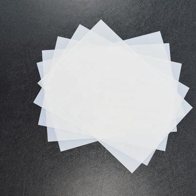 Cina 0.76mm A4 Epson o strati stampabili del PVC del getto di inchiostro di Canon in vendita