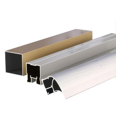 China aluminum profile for sideboard china company make aluminum profile led strip light for furniture manufacturer for sale