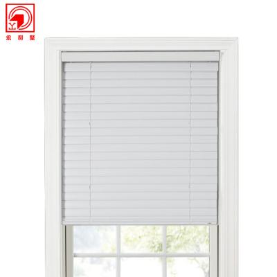 China External Venetian Canopy Motorized Outdoor Aluminum Blind for sale