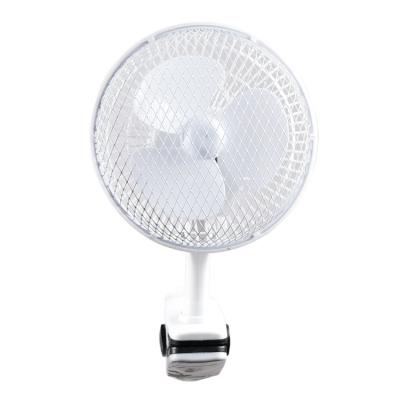 China Tilt 60 Inch Wholesale Portable Plastic Mini Small Clip Fan 220v Degree 15 Watt 6 for sale