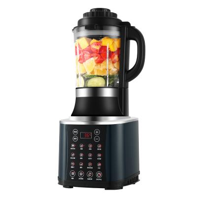 China Multifunctional Smoothie Blender Countertop High Speed ​​Blender For Kitchen Household Blender for sale