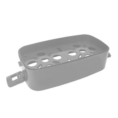 China Outdoor Heating Food Warmer Stainless Steel Electric Lunch Eating Box for sale