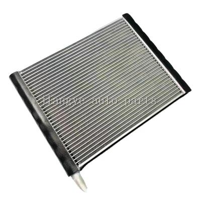 China Car air conditioner system 80211-TET-H11 air conditioning radiator condenser for Honda Civic fc1 for sale