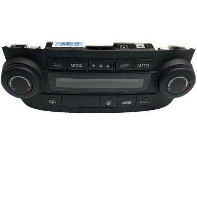 China Air Conditioning Control Panel 79600-SWA-E01 FOR HONDA CRV 2007 ABOUT DST for sale