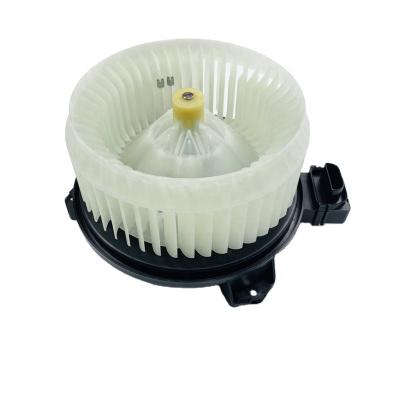 China New Car Air Conditioner System 79310-SNA-A02 JJQ Air Conditioning Device Heater Blower Fan Motor Resistor For JEEP Wrangler for sale