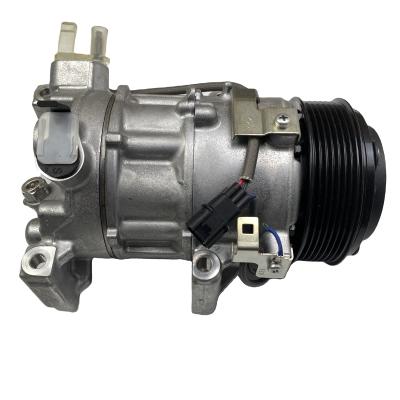 China High Quality Iron Air Compressor 38810-6A1-H01 For Honda Accord FOR INSPIRE 2019-2020 CV1 CV4 for sale