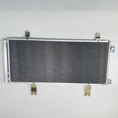 China High Quality 80100-VAT-A01 Air Conditioning Radiator Condenser For Honda Accord Inspire 2019-2020 cv1 cv4 standard size for sale