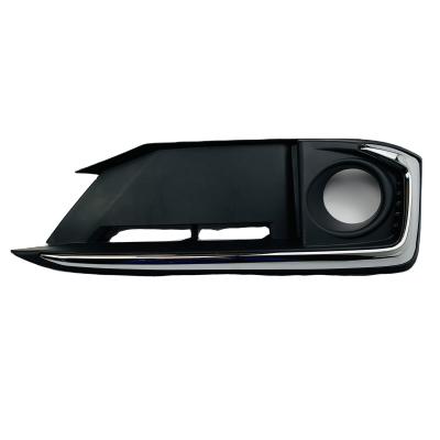 China Lacquer Plastic Baking Front Bumper Left Side Trim 71185-TBA-K50 For Honda FOR FC7 CIVIC 2020 for sale