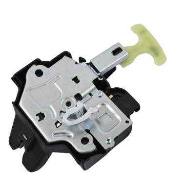 China Tailgate Trunk Lid Latch Power Lock Trigger Car Rear Door Lock OEM 64600-33120 For Toyota Camry OEM STANDARD for sale