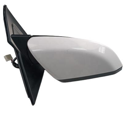 China High Quality Safety Mirror JJQ 76208-TES-H11 76208TESH11 Body Parts Folding Side Mirror For Honda Civic for sale