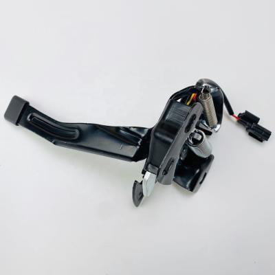 China Auto Parts Front Hood Lock Assy FOR HONDA CITY TOWN ROOM 74120-TMO-T01 74120-TMO-T11 (GM2 for sale