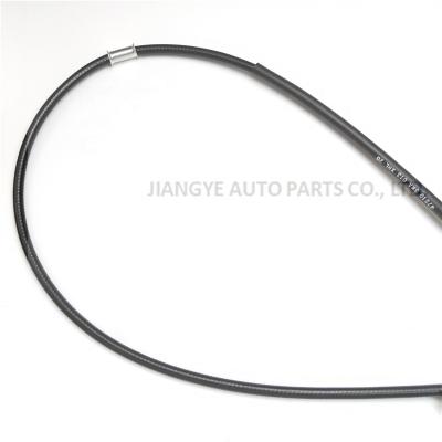 China Auto Brake Cable 47510-SWA-013 Emergency Parking Rear Hand Brake Cable For Honda CRV 2007-2010 for sale