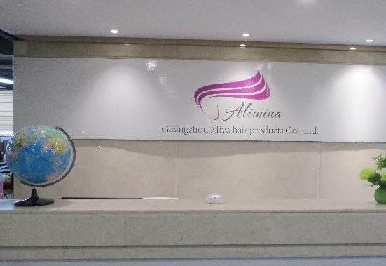 Verified China supplier - Guangzhou Miya Hair Products Co., Ltd.