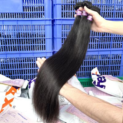 China High quality virgin hair unshed 9a 8a grade indio del pelo humano relaxed long straight indian remy hair for sale